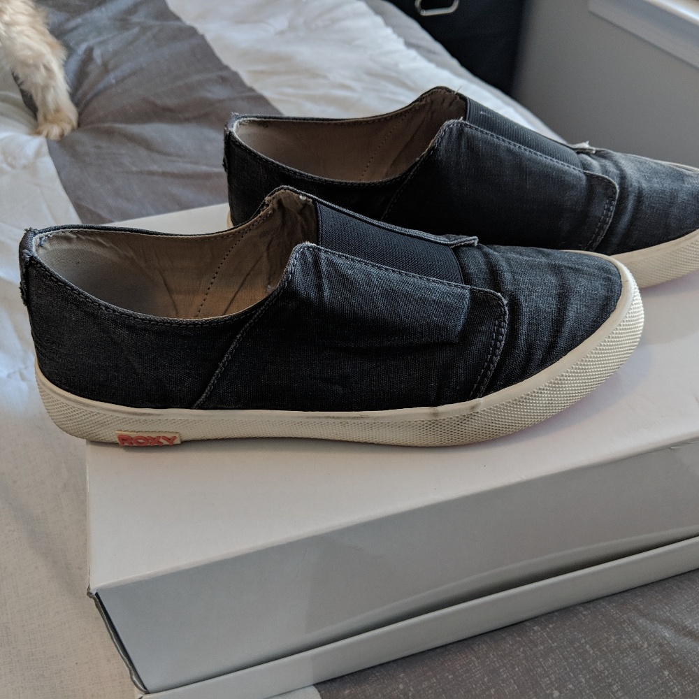 Roxy shoes